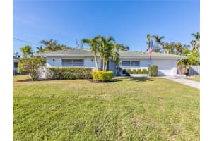 16750 Carmen Ave, Fort Myers, FL 33908, Sold 12/30/22