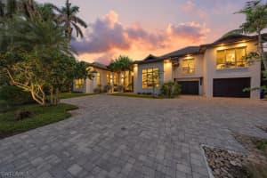800 17th Ave S, Naples, FL 34102, Sold 01/10/23