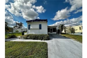802 Homefolks St, North Fort Myers, FL 33917, Sold 01/10/23