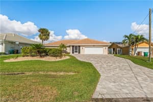 2003 Savona Pkwy, Cape Coral, FL 33904, Sold 03/13/23