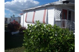255 Daisy Ave, Fort Myers, FL 33908, Sold 01/17/23