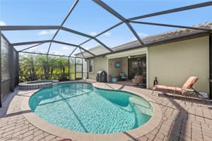 20365 Cypress Shadows Blvd, Estero, FL 33928, Sold 03/21/23