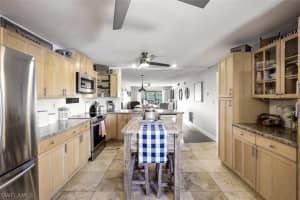 5535 Rattlesnake Hammock Rd, Naples, FL 34113, Sold 12/29/22