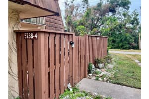 The Village of Cedarbend, 5238 Cedarbend Dr #4, Fort Myers, FL 33919, Sold 07/14/23