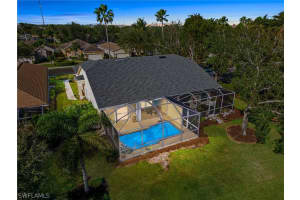 8018 Tauren Ct, Naples, FL 34119, Sold 01/13/23