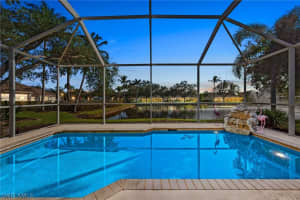 8018 Tauren Ct, Naples, FL 34119, Sold 01/13/23