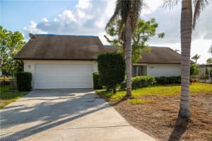 6031 Perthshire Ln, Fort Myers, FL 33908, Sold 01/17/23