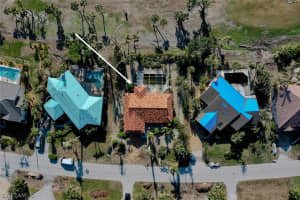 1284 Par View Dr, Sanibel, FL 33957, Sold 08/18/23