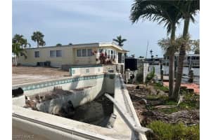 17610 Peppard Dr, Fort Myers Beach, FL 33931, Sold 06/16/23