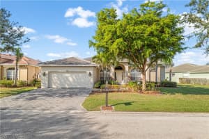 14111 Creek Ct, Fort Myers, FL 33908, Sold 02/17/23