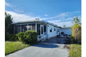 5702 Captain John Smith Loop, North Fort Myers, FL 33917, Sold 10/20/23