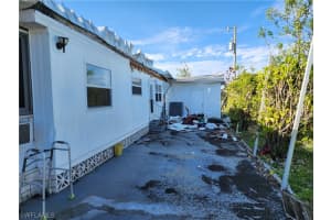 5702 Captain John Smith Loop, North Fort Myers, FL 33917, Sold 10/20/23