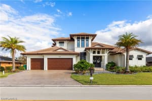 6686 Griffin Blvd, Fort Myers, FL 33908, Sold 02/28/23