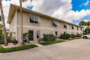 25488 Cockleshell Dr APT 703, Bonita Springs, FL 34135, Sold 02/21/23