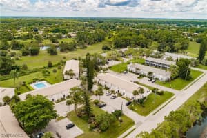 25488 Cockleshell Dr APT 703, Bonita Springs, FL 34135, Sold 02/21/23