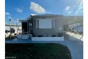 336 Mattie Ave, Fort Myers, FL 33908, Sold 03/31/23