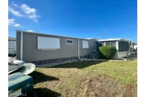 336 Mattie Ave, Fort Myers, FL 33908, Sold 03/31/23