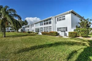 1462 Myerlee Country Club Blvd #2e, Fort Myers, FL 33919, Sold 03/14/23