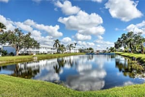 1462 Myerlee Country Club Blvd #2e, Fort Myers, FL 33919, Sold 03/14/23