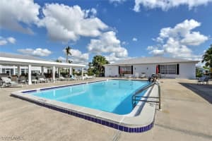 1462 Myerlee Country Club Blvd #2e, Fort Myers, FL 33919, Sold 03/14/23