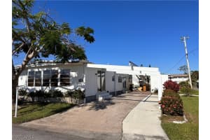 5509 Harbor Ln, North Fort Myers, FL 33917, Sold 03/07/23
