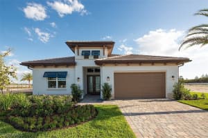 3605 Sapphire Cv Cir, Naples, FL 34114, Sold 01/17/23