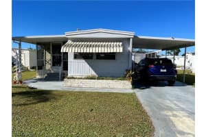 MLS# 222087352, North Fort Myers, Florida 33917
