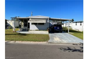 MLS# 222087352, North Fort Myers, Florida 33917