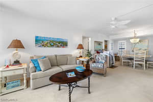 7000 Estero Blvd APT 304, Fort Myers Beach, FL 33931, Sold 03/15/23