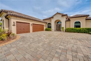 8746 Belle Meade Dr, Fort Myers, FL 33908, Sold 01/17/23