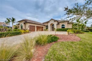 8746 Belle Meade Dr, Fort Myers, FL 33908, Sold 01/17/23