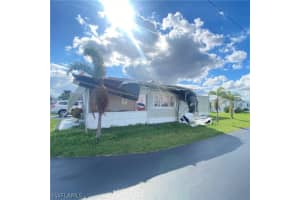 630 Vista Dr, North Fort Myers, FL 33917, Sold 02/16/23