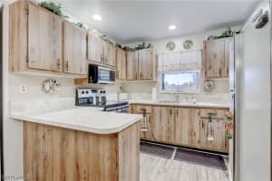 1044 Lovely Way, North Fort Myers, FL 33903, Sold 02/01/23