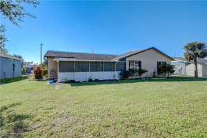 1044 Lovely Way, North Fort Myers, FL 33903, Sold 02/01/23