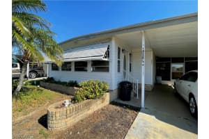 14520 Battery Bend, North Fort Myers, FL 33917, Sold 02/06/23
