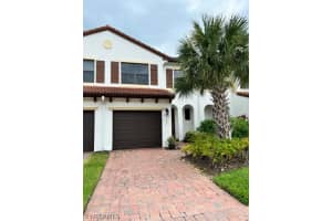 15821 Portofino Springs Blvd Apt 106, Fort Myers, FL 33908, Sold 04/17/23