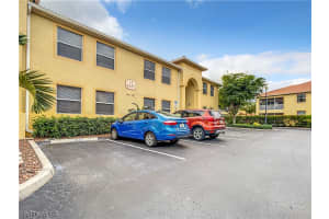 4287 Bellasol Cir APT 2423, Fort Myers, FL 33916, Sold 03/15/23