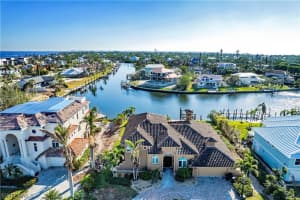 869 Limpet Dr, Sanibel, FL 33957, Sold 02/23/23
