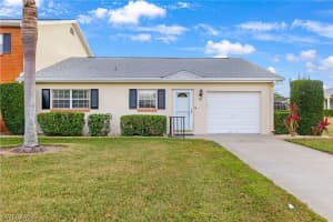 1300 Myerlee Country Club Blvd, Fort Myers, FL 33919, Sold 01/27/23
