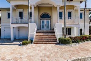 1034 Fish Crow Rd, Sanibel, FL 33957, Sold 03/10/23