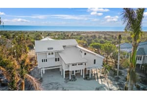 1320 Sea Spray Ln, Sanibel, FL 33957, Sold 04/28/23