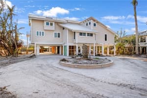 1320 Sea Spray Ln, Sanibel, FL 33957, Sold 04/28/23