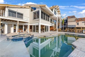 1320 Sea Spray Ln, Sanibel, FL 33957, Sold 04/28/23