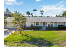 134 W Pago Pago Dr, Naples, FL 34113, Sold 01/03/23