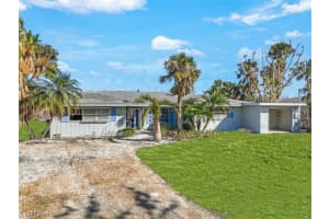 1057 Blue Heron Dr, Sanibel, FL 33957, Sold 04/12/23