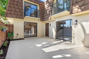 The Village of Cedarbend, 5249 Cedarbend Dr #2, Fort Myers, FL 33919, Sold 01/27/23