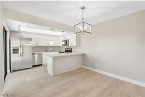 The Village of Cedarbend, 5249 Cedarbend Dr #2, Fort Myers, FL 33919, Sold 01/27/23