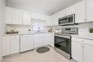 7766 Emerald Cir, Naples, FL 34109, Sold 01/17/23
