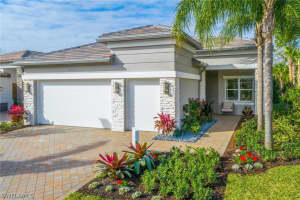 12305 Lotus Avenue, NAPLES, FL 34120 Sold 01/26/24