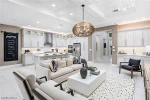 12305 Lotus Avenue, NAPLES, FL 34120 Sold 01/26/24